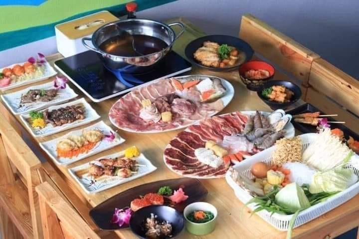 ลีน่าชาบูชิ อ.กันทรลักษ์ จ.ศรีสะเกษ