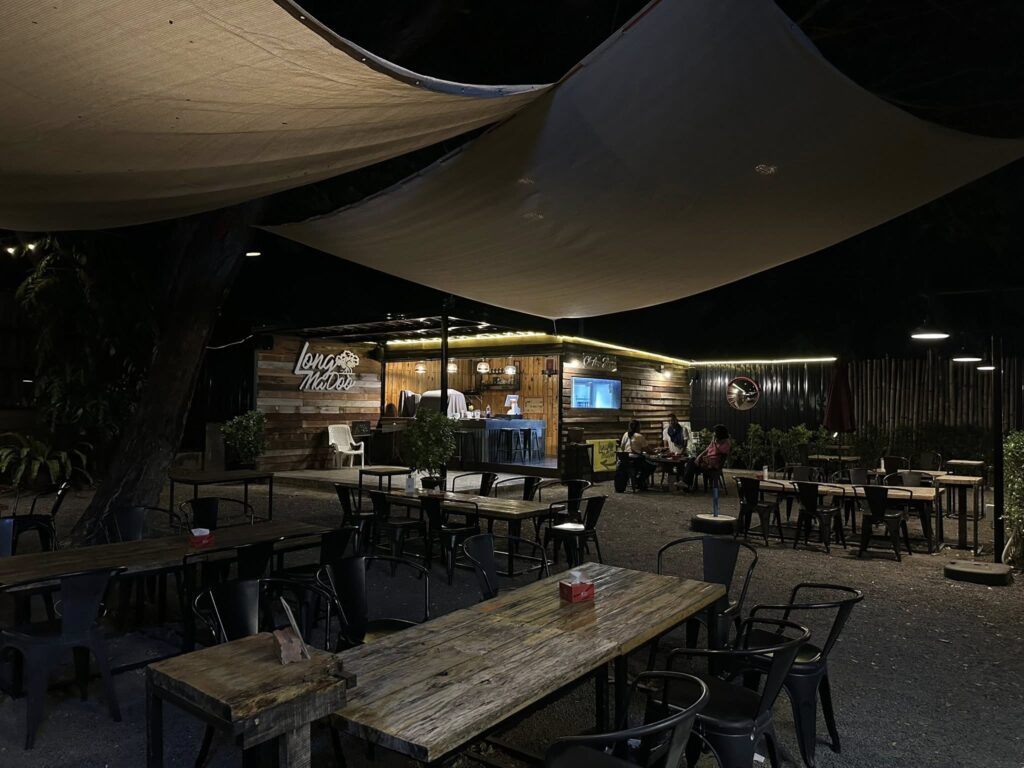 Long Ma Doo ต.เมืองใต้ อ.เมือง จ.ศรีสะเกษ 61 652 4453